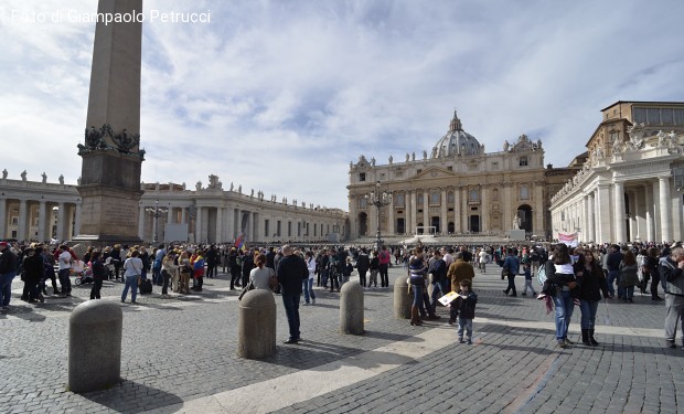 La riforma della Chiesa al tempo di papa Francesco